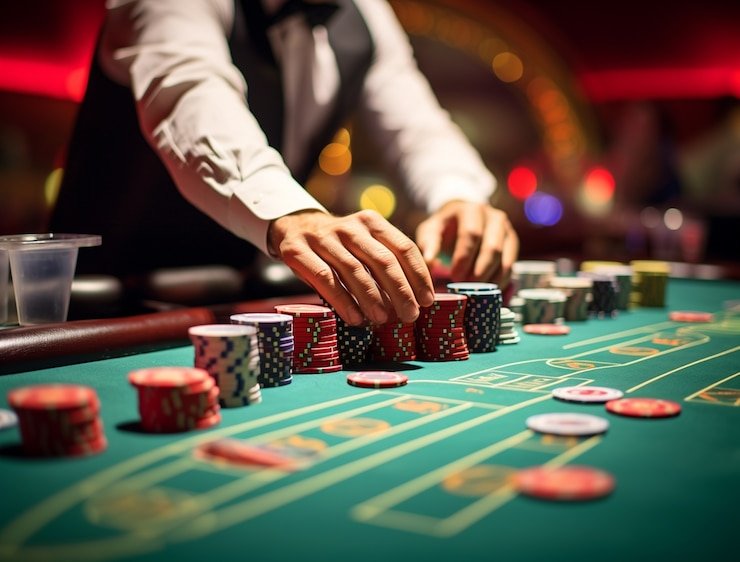 Ringkasan Bonus Harian top138 di ponsel